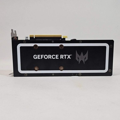 Acer OEM NVIDIA GeForce RTX 3050 8GB GDDR6 Graphics Card
