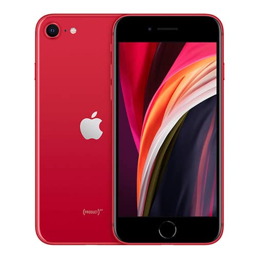 Apple iPhone SE 3rd Generation (2022)