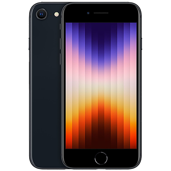 Apple iPhone SE 3rd Generation (2022)