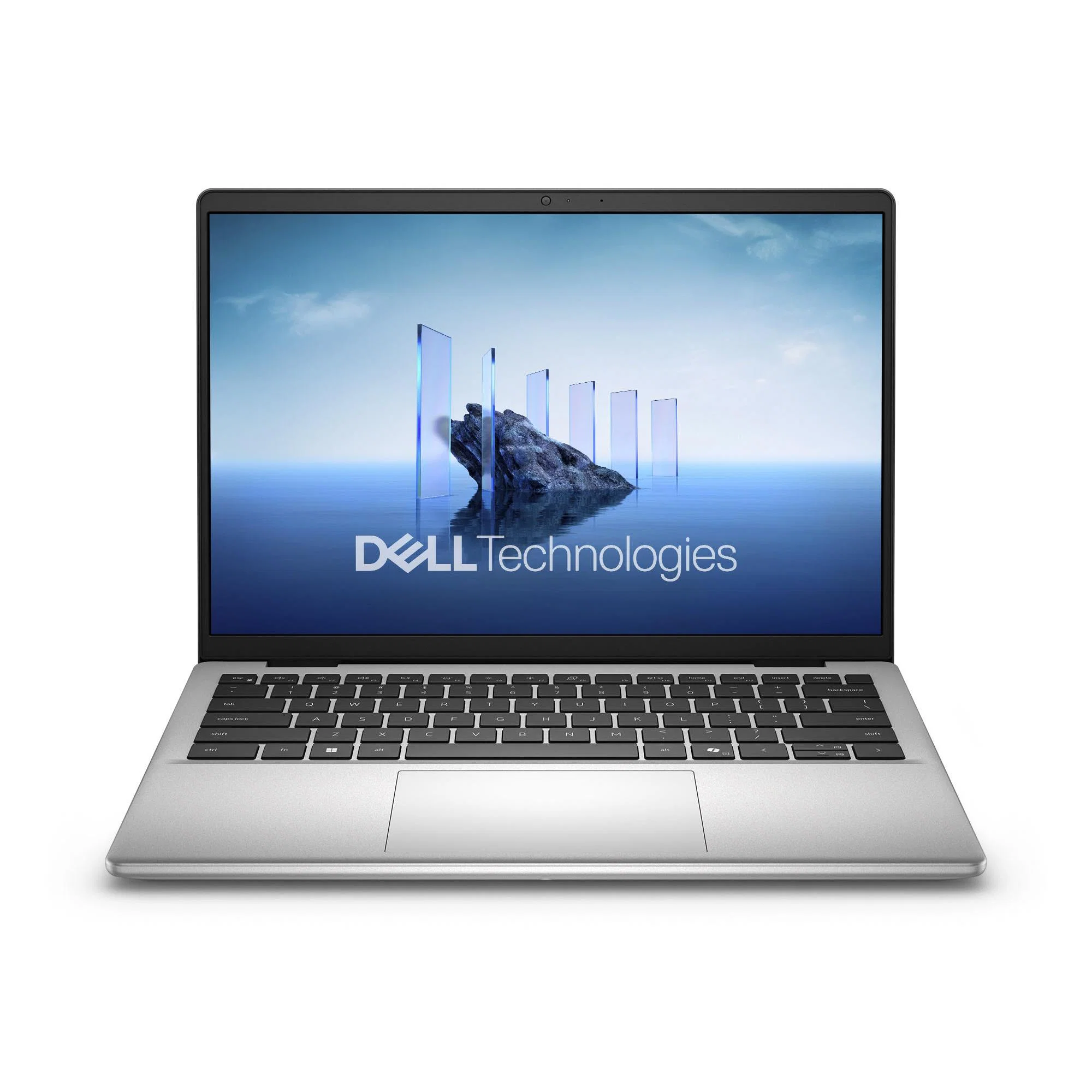 Dell DC14250 14" Laptop