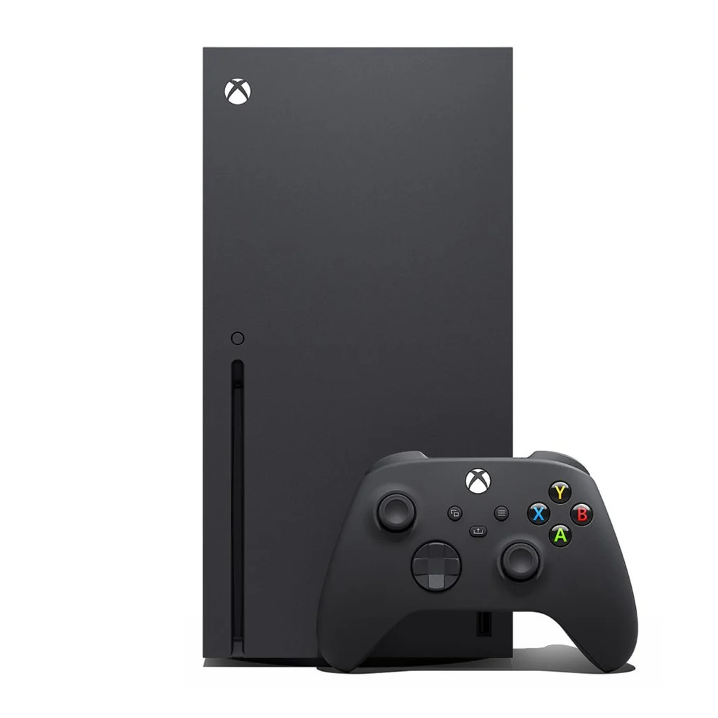 Xbox Series X (1TB)