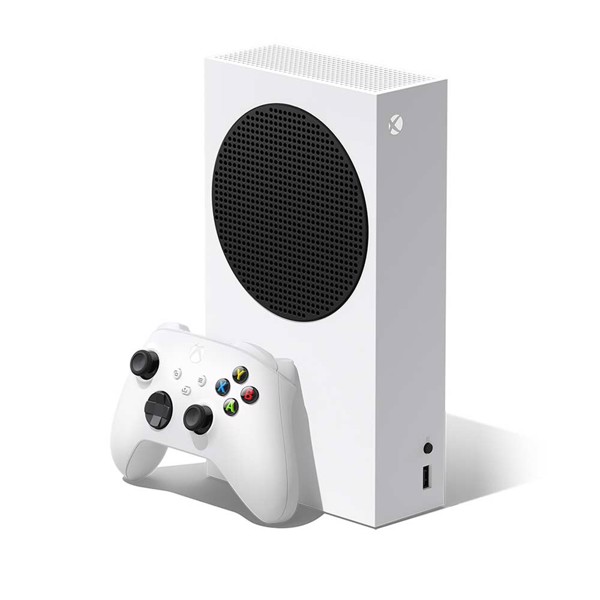 Xbox Series S (1TB)
