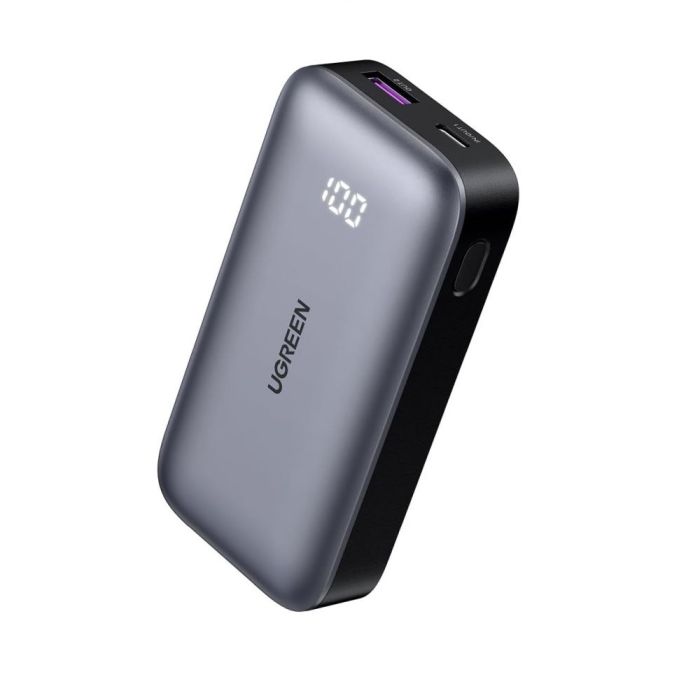 UGREEN Nexode 10,000mAh 30w Power Bank