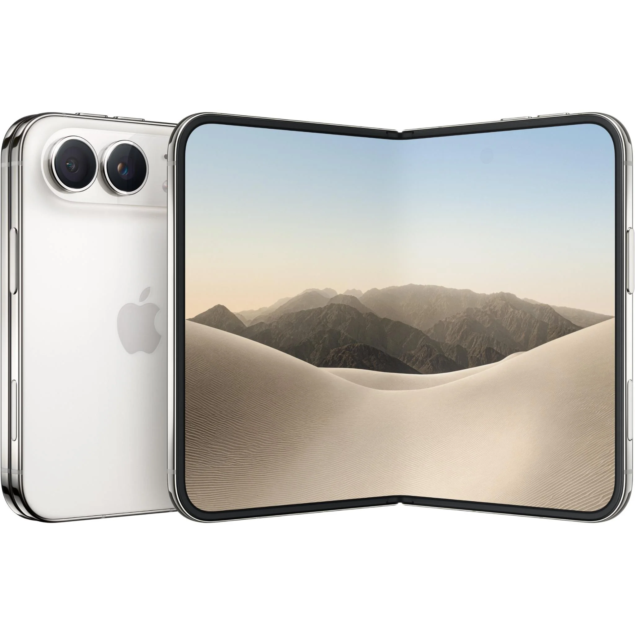 Apple iPhone Duo