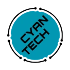 Cyan Tech