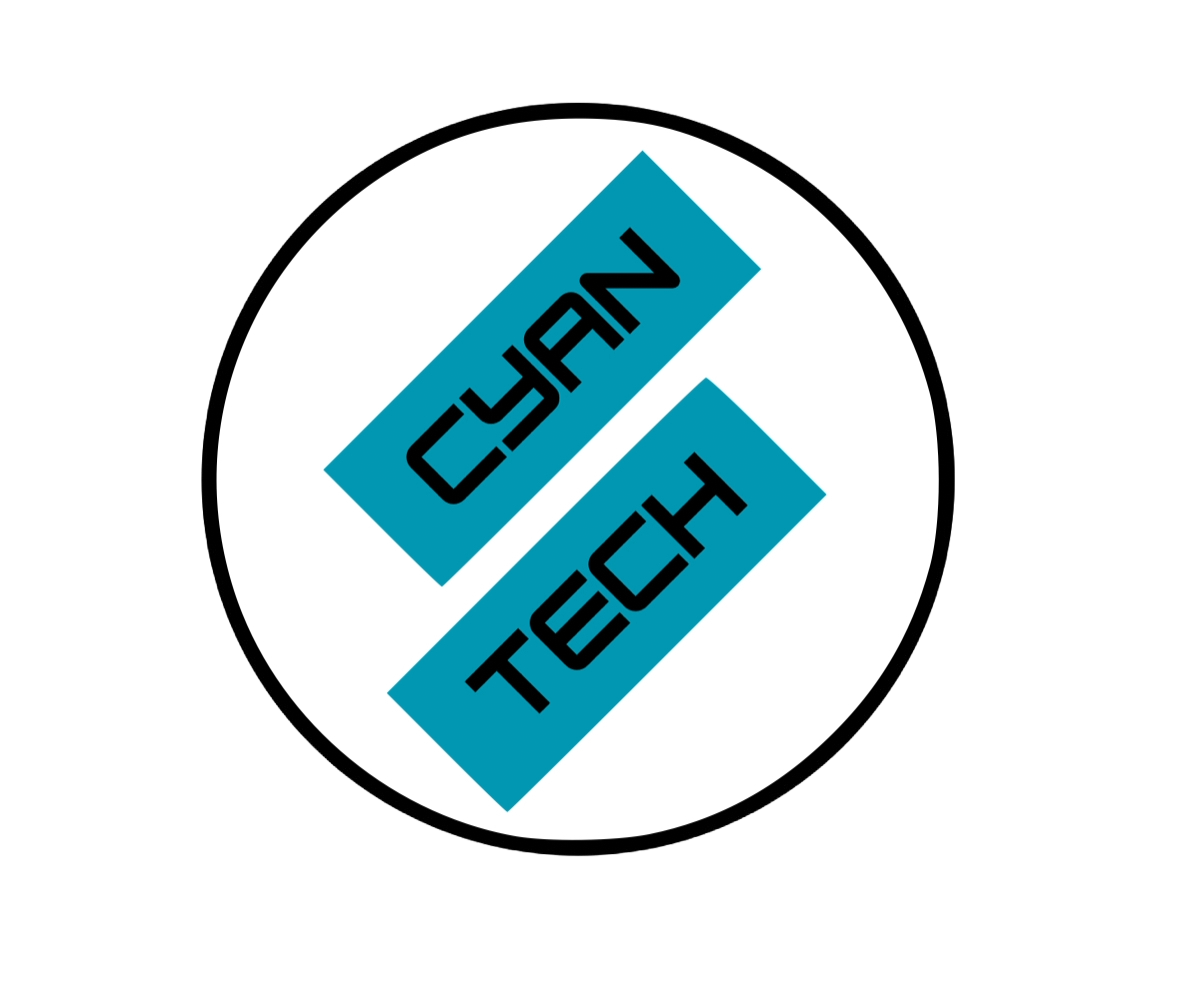 Cyan Tech